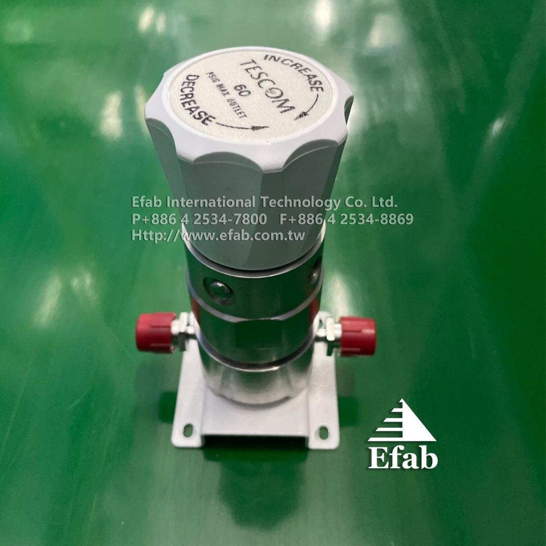 TESCOM - Pressure Regulator